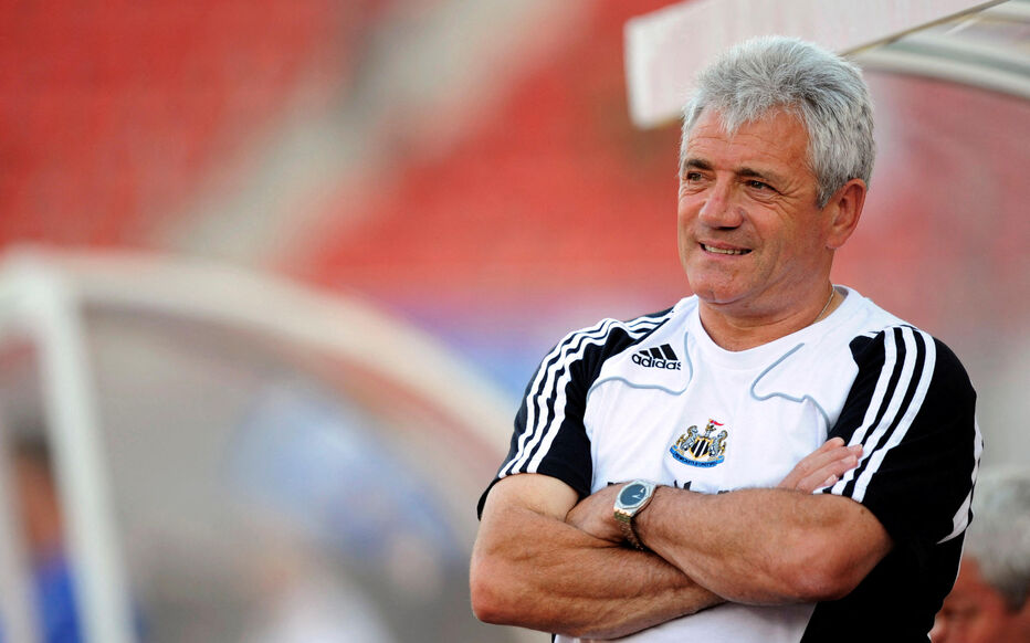 Football : double Ballon d'or et légende de Liverpool, l'Anglais Kevin Keegan est mort à l'âge de 75 ans - Le Parisien