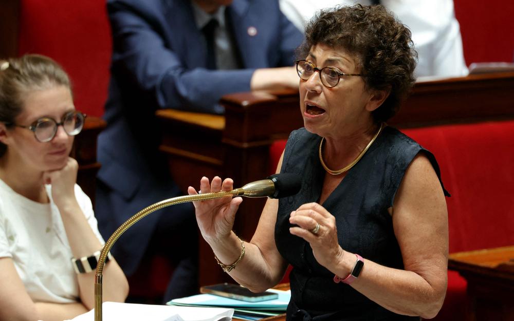 Incendies : le gouvernement veut lancer un plan d'investissement pour la forêt