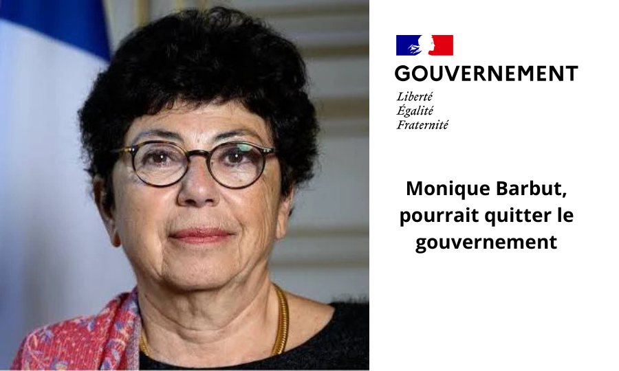 Monique Barbut envisage de démissionner après l'adoption de la loi d'urgence agricole | Énergies de la Mer