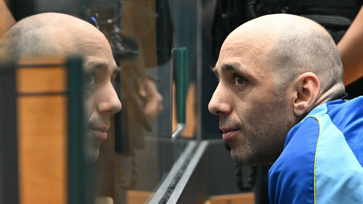 Je voulais qu'elle se taise, je l'ai attrapée par le cou et j'ai serré" : les aveux de Cédric Jubillar devant la justice – franceinfo
