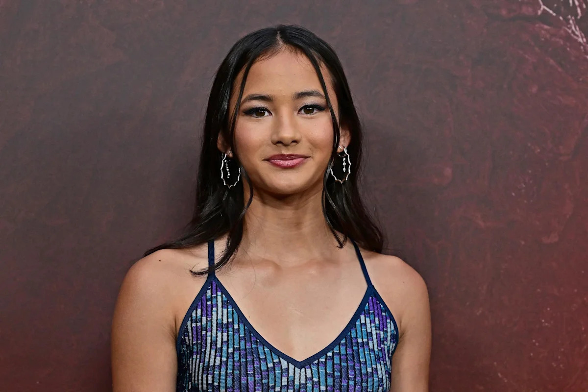 Kaylee Hottle, révélée dans « Godzilla vs Kong », est morte dans un accident de voiture - Yahoo! Actualités