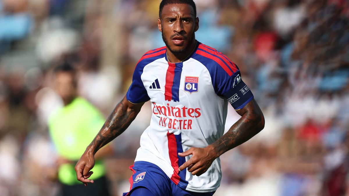 L'Olympique lyonnais affrontera le Sparta Prague lors du troisième tour de qualification de la Ligue des champions – franceinfo