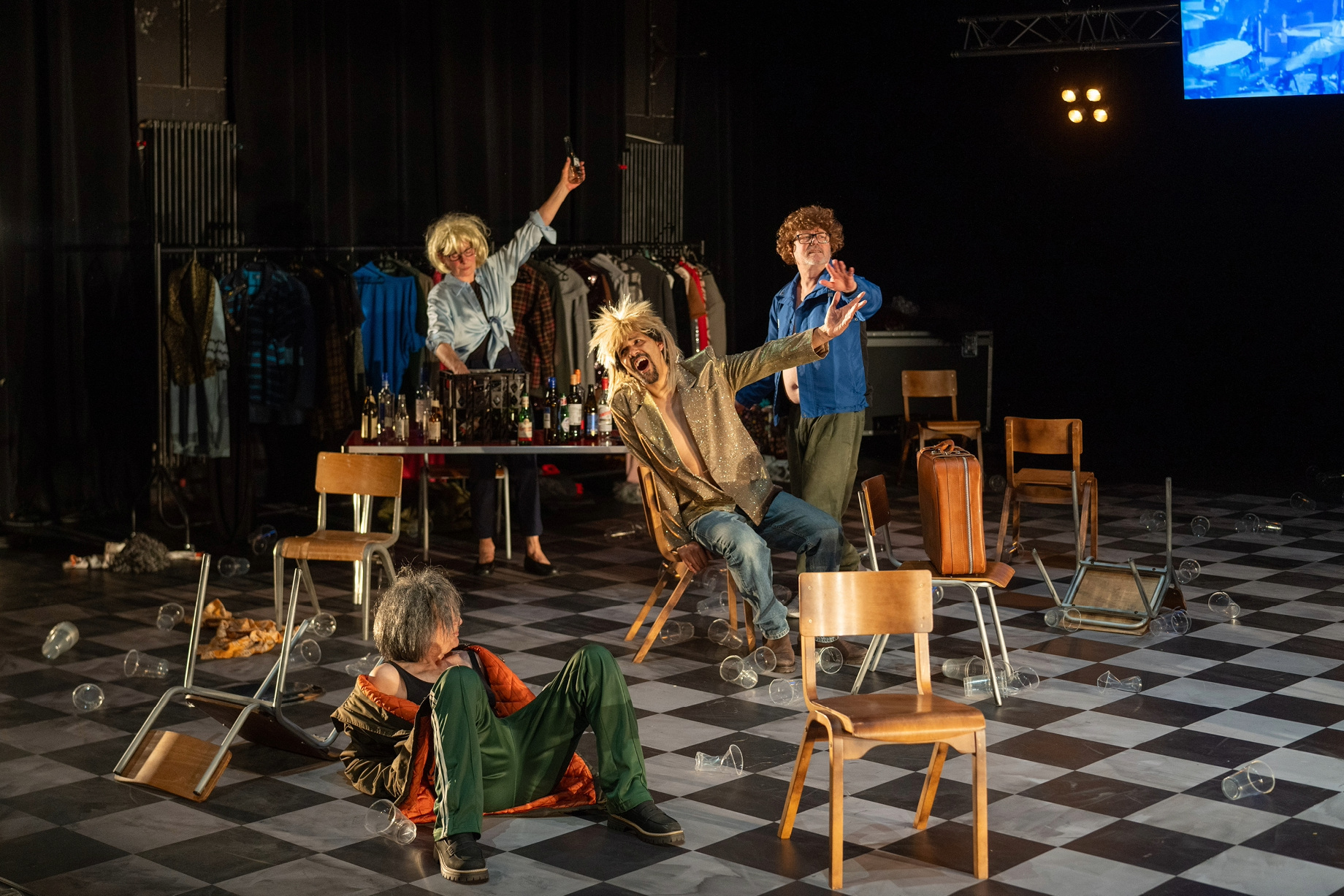 Everything Must Go | Festival d'Avignon