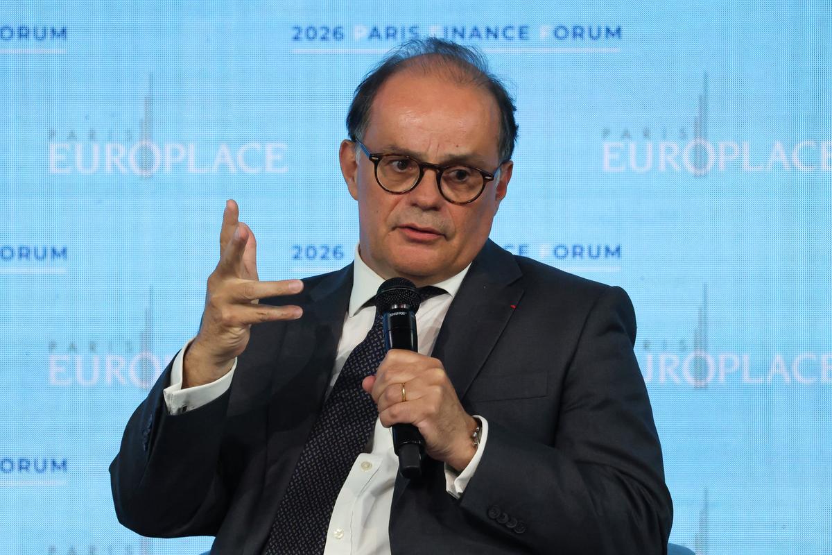 Épargne : le nombre de LEP augmente doucement, objectif «rempli» selon la Banque de France