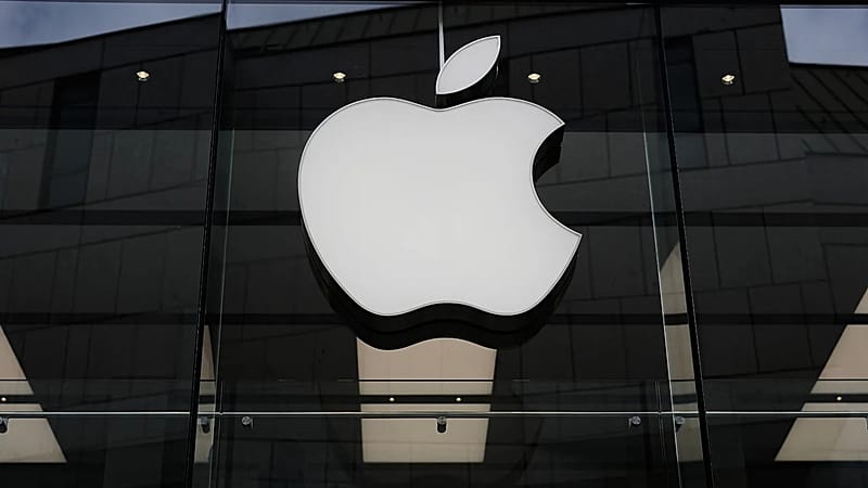 Apple dépasse Nvidia comme entreprise la plus valorisée au monde