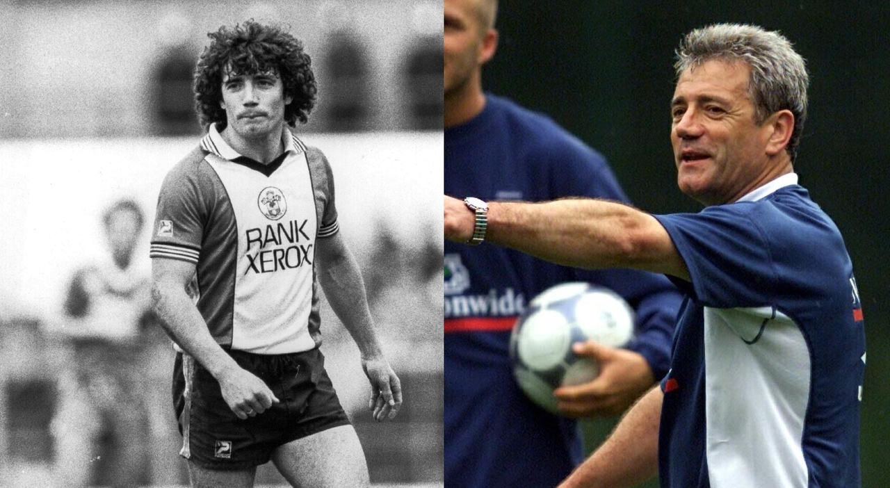 Kevin Keegan : une étoile s'éteint à 75 ans