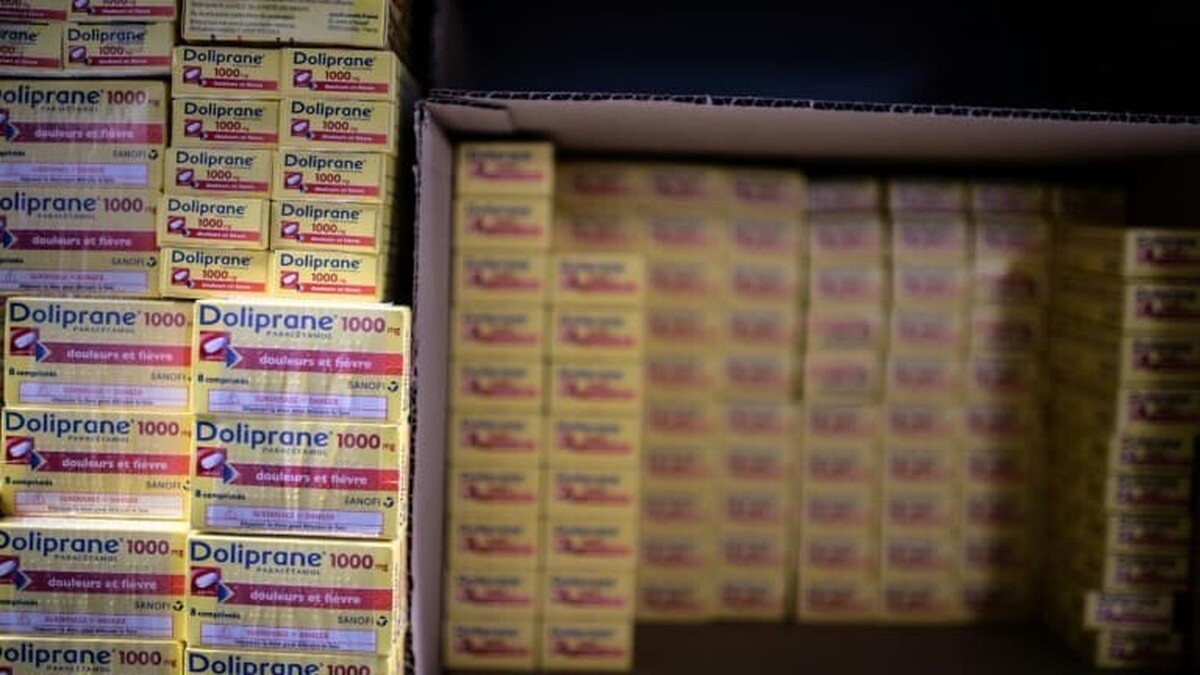 Paracétamol : le gouvernement envisage une baisse des prix, les industriels redoutent un coup d'arrêt au « made in France » – Entrevue