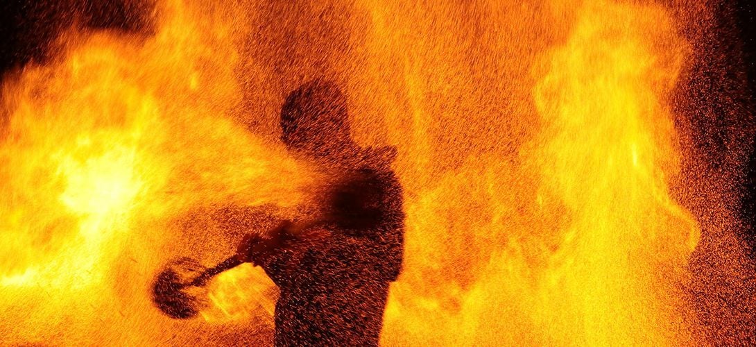Les incendiaires sont-ils des pyromanes? | Slate.fr