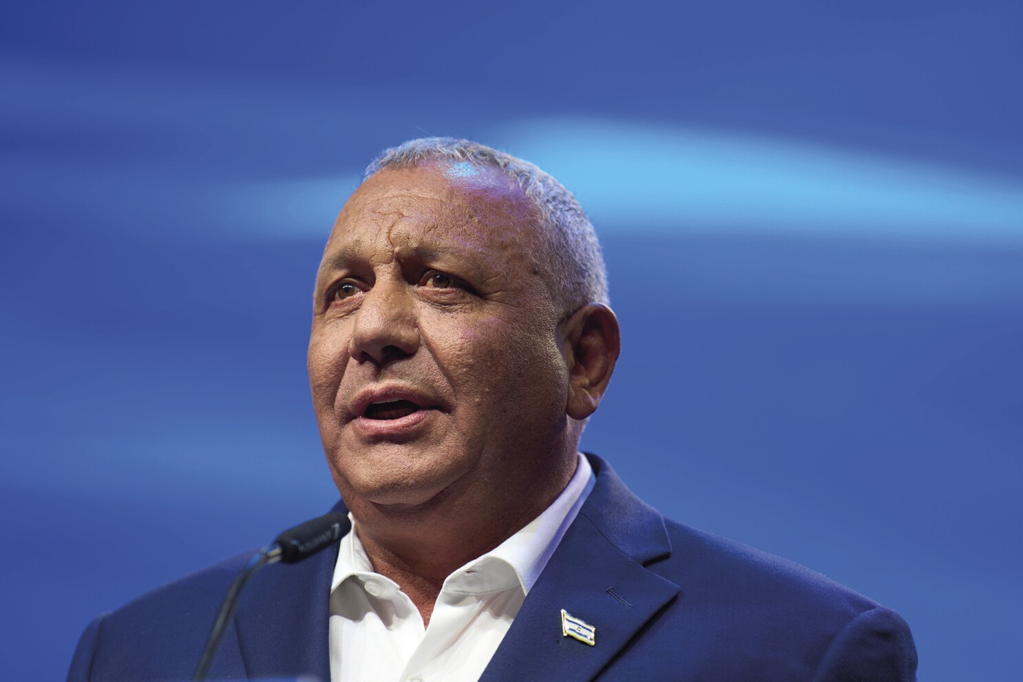 Israël : comment le général Gadi Eisenkot est devenu le rival clé de Netanyahu - l'Opinion