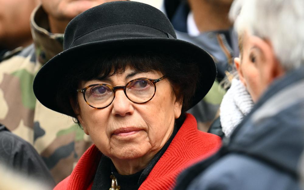 Loi d'urgence agricole : l'avenir de la ministre de la Transition écologique Monique Barbut en suspens, pourquoi pourrait-elle démissionner ?