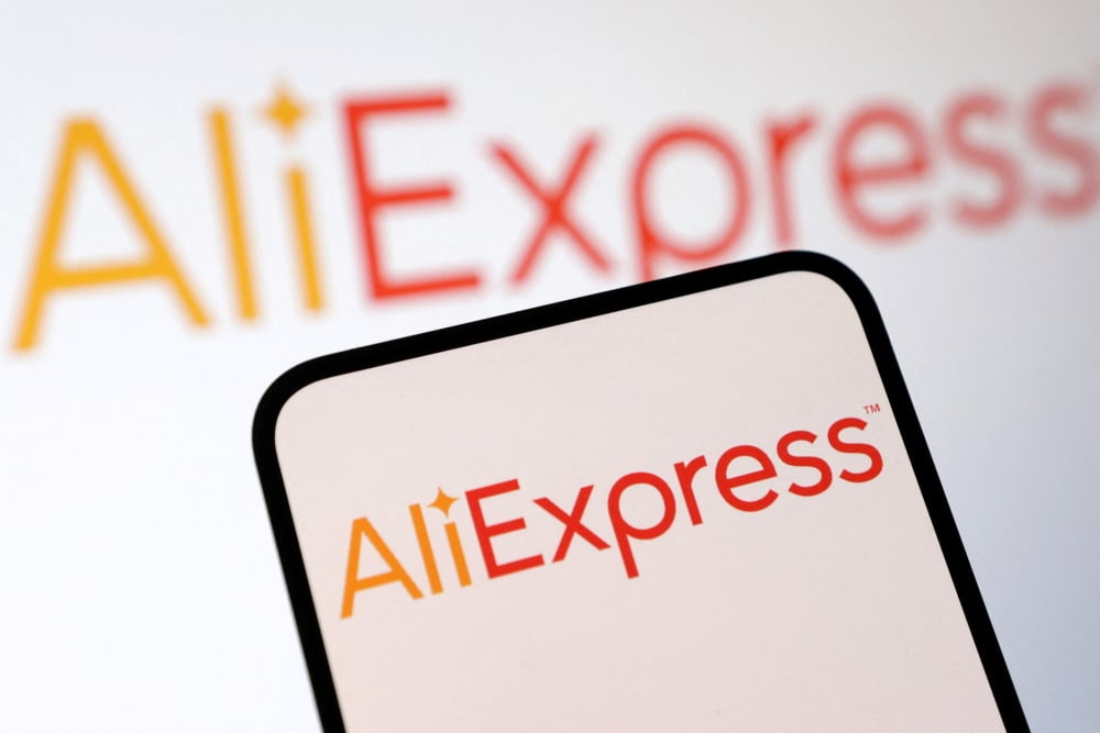 AliExpress : 550 millions d'euros d'amende de l'UE pour non-respect du DSA