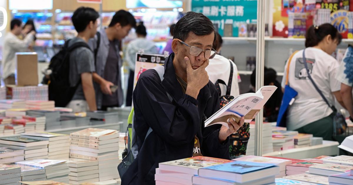 En Chine, un livreur de repas remporte le plus prestigieux prix littéraire du pays