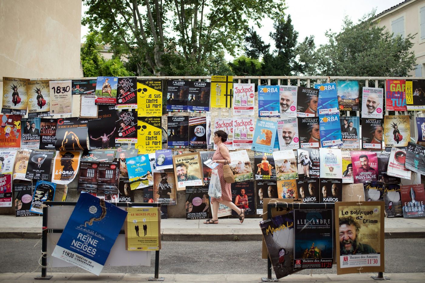 Gel des subventions dans la culture : l'État laisse-t-il mourir le théâtre ?