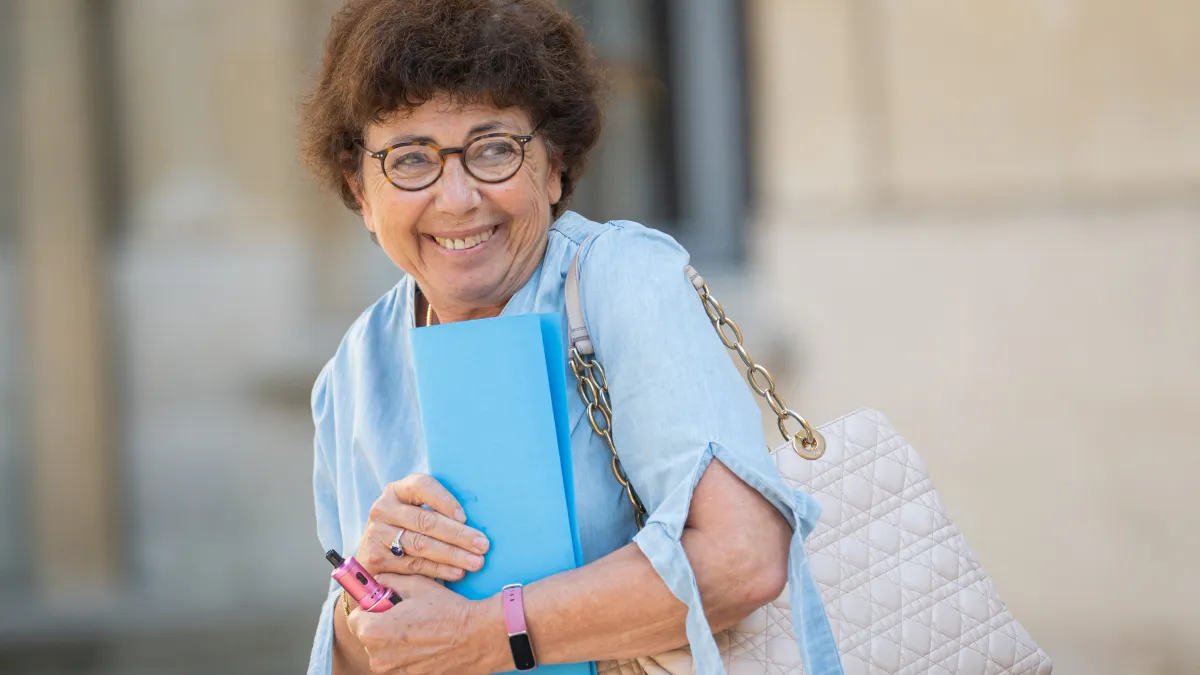 Une ministre sur le départ après le vote de la loi d'urgence agricole ? | Planet.fr