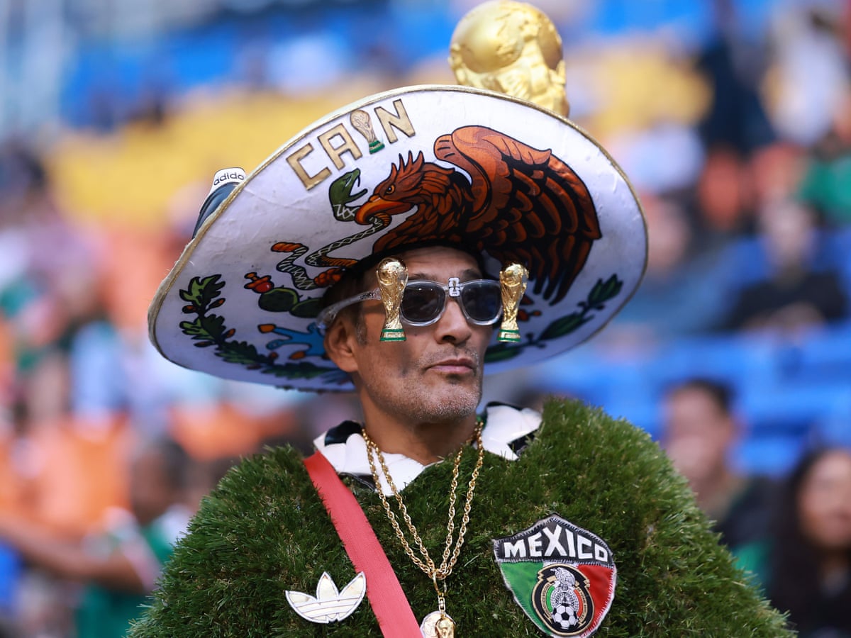 Mexico World Cup 2026 team guide | Mexico | The Guardian