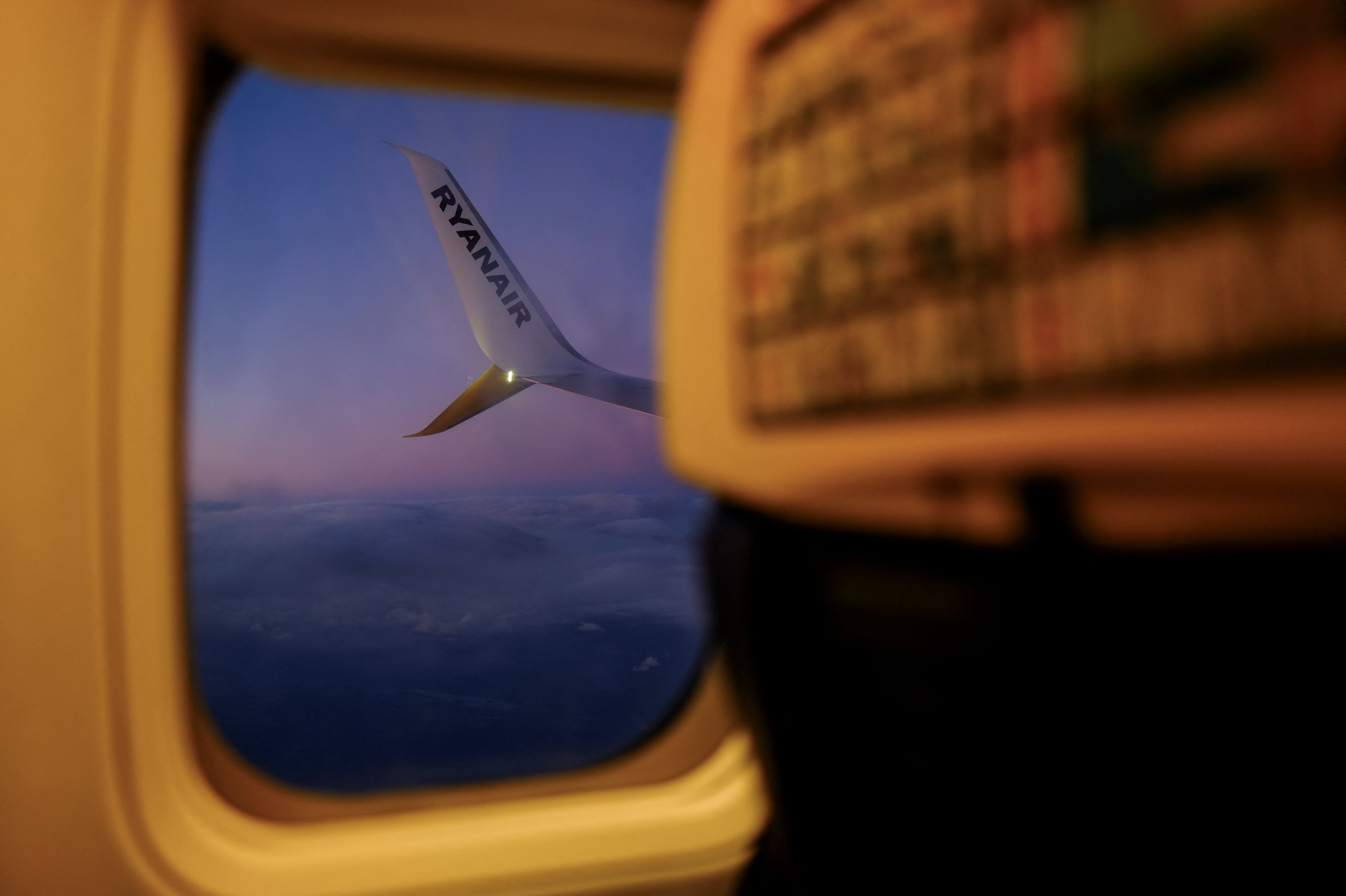 Aviation : les bénéfices de Ryanair plombés par la crise dans le détroit d'Ormuz malgré une hausse du nombre de passagers – Libération