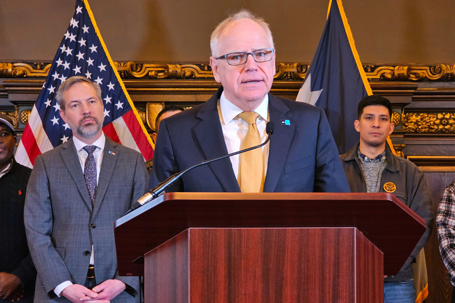 Medicaid | Washington suspend une partie du financement accordé au Minnesota