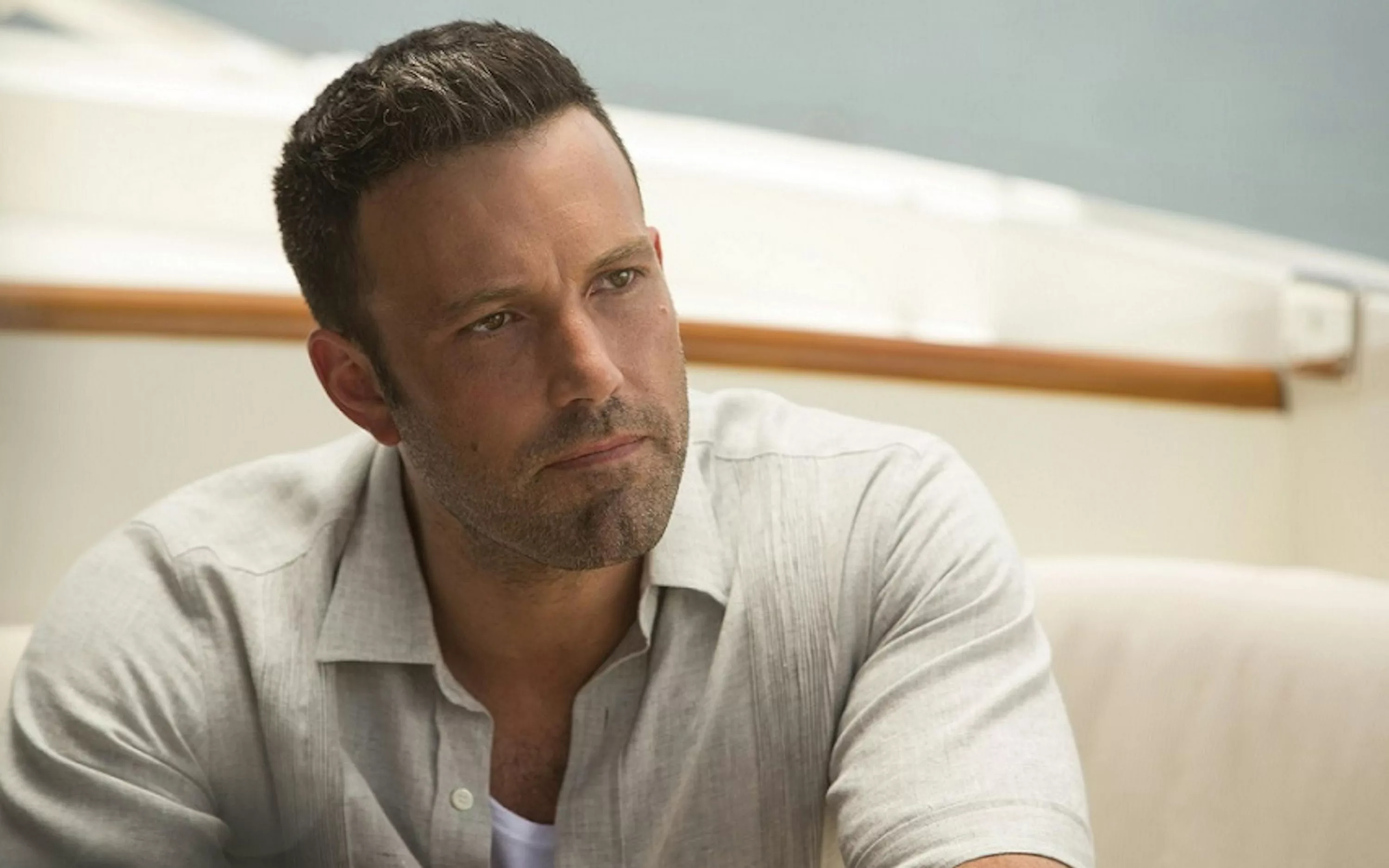Netflix investit 587 millions de dollars dans la société d'intelligence artificielle fondée par Ben Affleck | Ohmymag