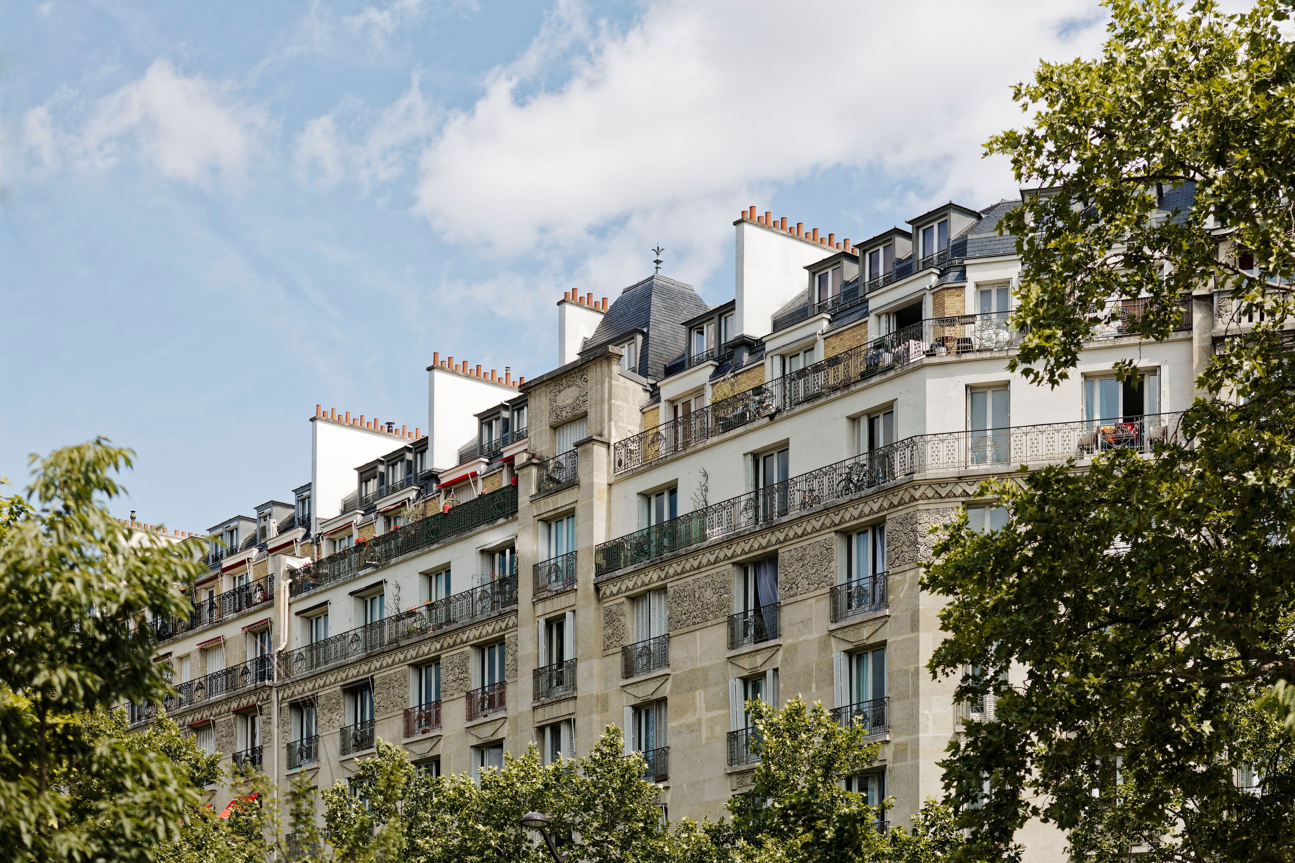 Paris va doubler la taxe sur les logements vacants, avec l'objectif du retour de 20 000 biens sur le marché – Libération
