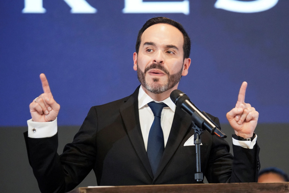 Colombie | Le président désigné dénonce une volonté de « coup d'État » de son prédécesseur