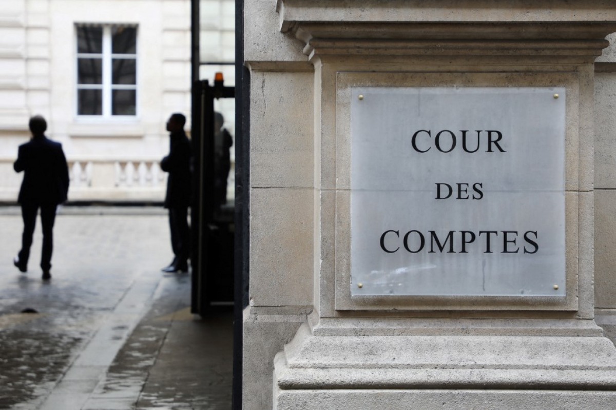 Un "enjeu majeur de souveraineté" : la France doit accélérer dans le quantique et "développer des partenariats européens", estime la Cour des comptes - 20/07/2026 à 08:59 - Boursorama