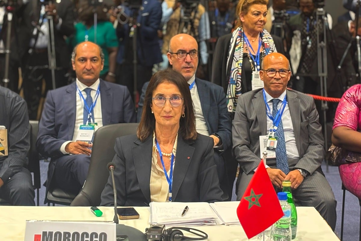 Un accord intergouvernemental acte l'adhésion des pays de la CEDEAO au Gazoduc Nigéria-Maroc
