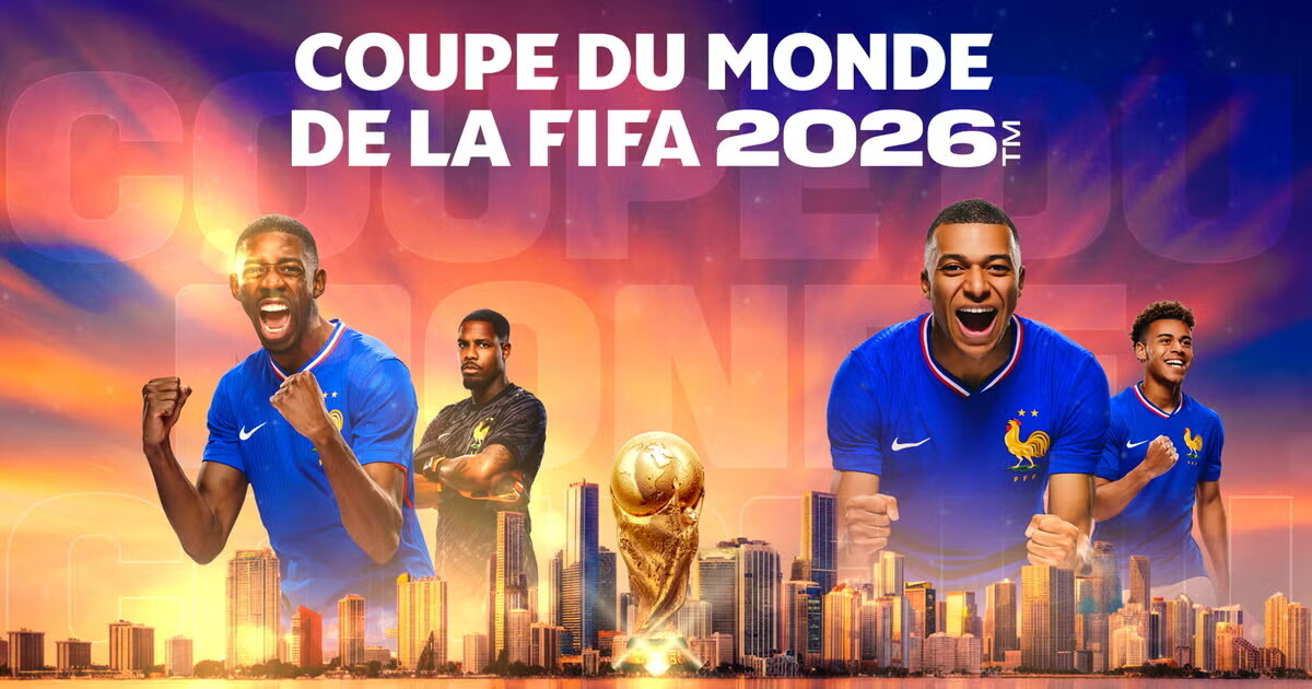 Coupe du monde 2026 : la finale va entrer dans l'histoire avec un spectacle inédit à la mi-temps – Entrevue