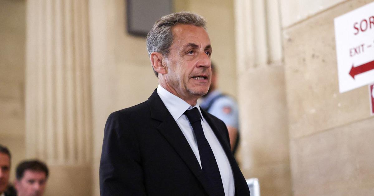 Au procès du « financement libyen », l'avocat de Claude Guéant s'en prend  vivement à Nicolas Sarkozy