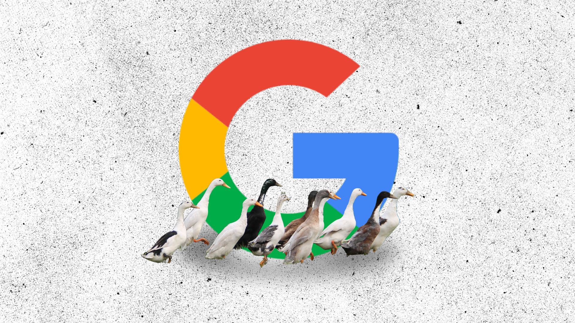 Google impose l'IA de force », des utilisateurs fuient et un rival profite  de l'exode - Numerama