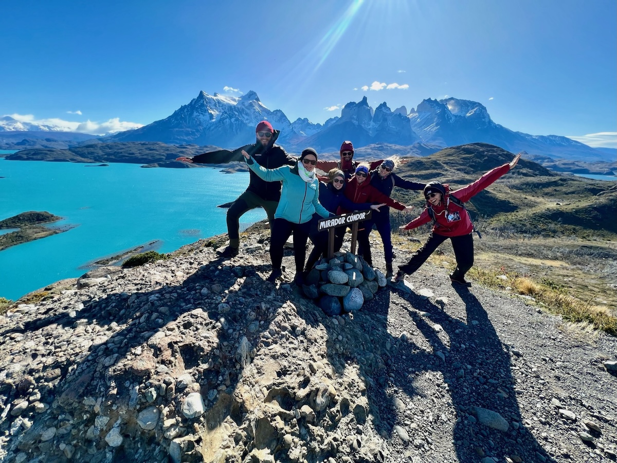 Airbnb-backed WeRoad raises $58M to take its group travel platform to the US  | TechCrunch