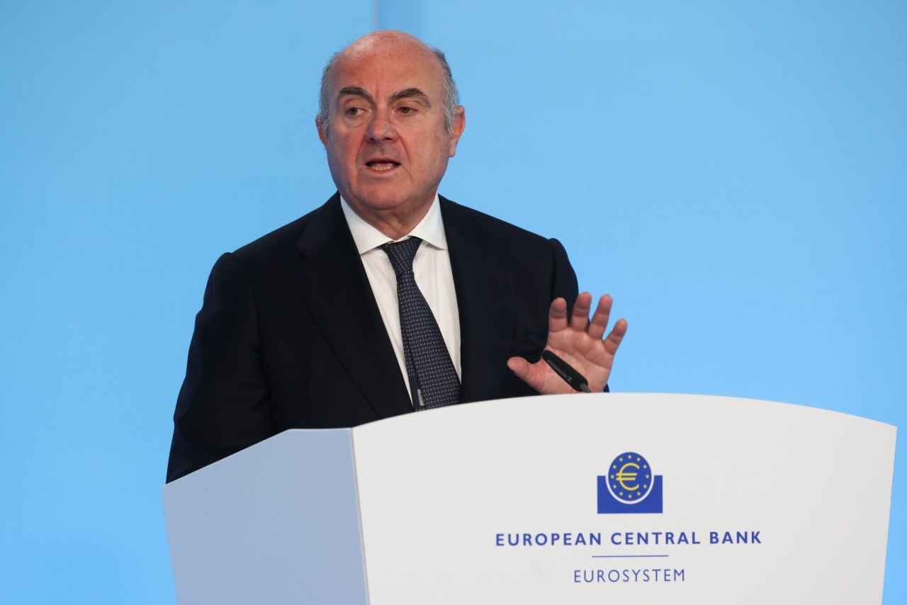 Middle East Conflict Risks Underestimated by Investors, Says European  Central Bank - WSJ