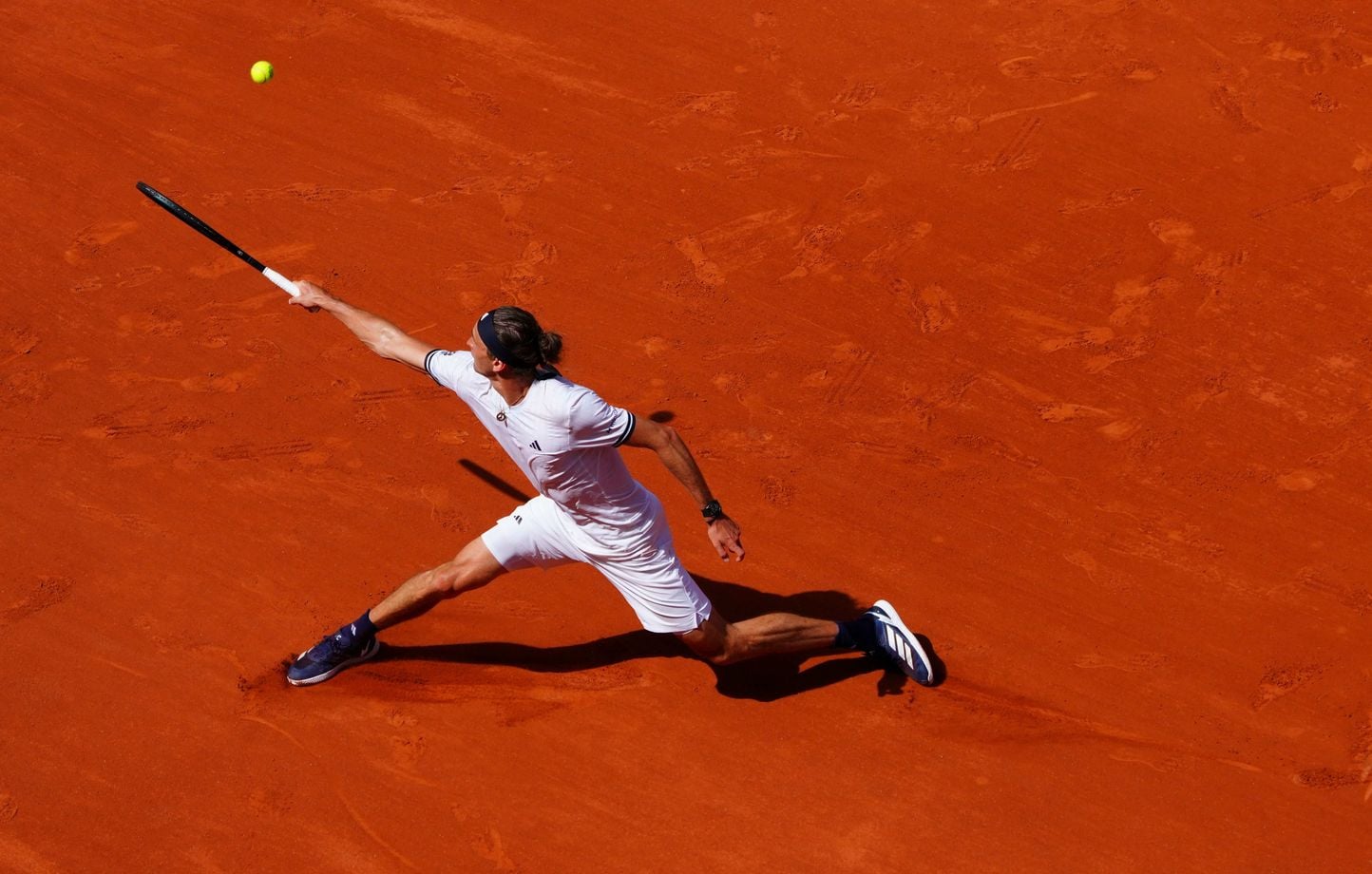 Roland-Garros 2026 : Le programme du jour ce mercredi 27 mai