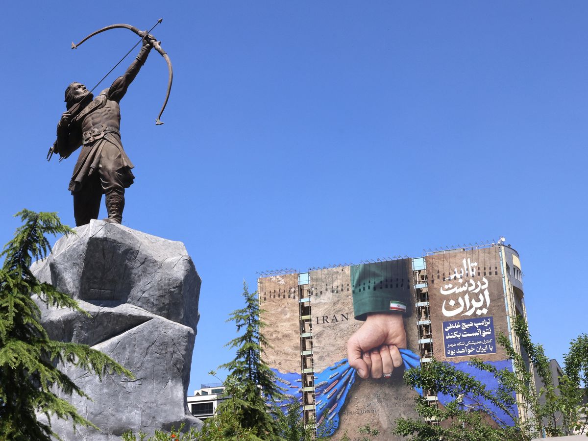 Guerre au Moyen-Orient : l'Iran accuse les Etats-Unis d'avoir violé le  cessez-le-feu et menace de riposter – franceinfo