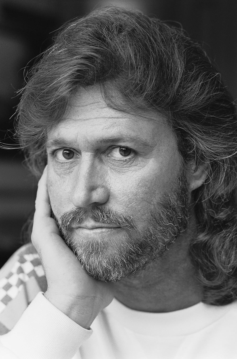 Barry Gibb - Biographie - IMDb