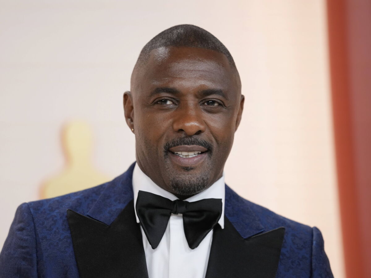 "J'en ai fait les frais" : Idris Elba explique pourquoi il ne veut plus  reprendre le rôle de James Bond - Télé-Loisirs