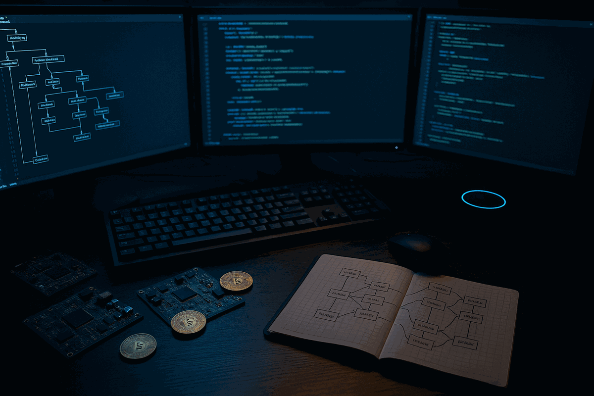 TrapDoor Supply Chain Attack Actively Exploiting npm, PyPI, and CratesIO to  Steal Developer Credentials in Crypto, DeFi, Solana, and AI Sectors –  Rescana