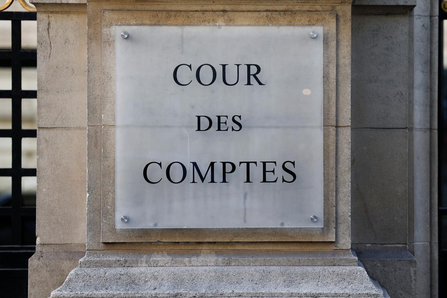 Déficit de la « Sécu » : la Cour des comptes plaide pour un retour à  l'équilibre « en quatre ans »