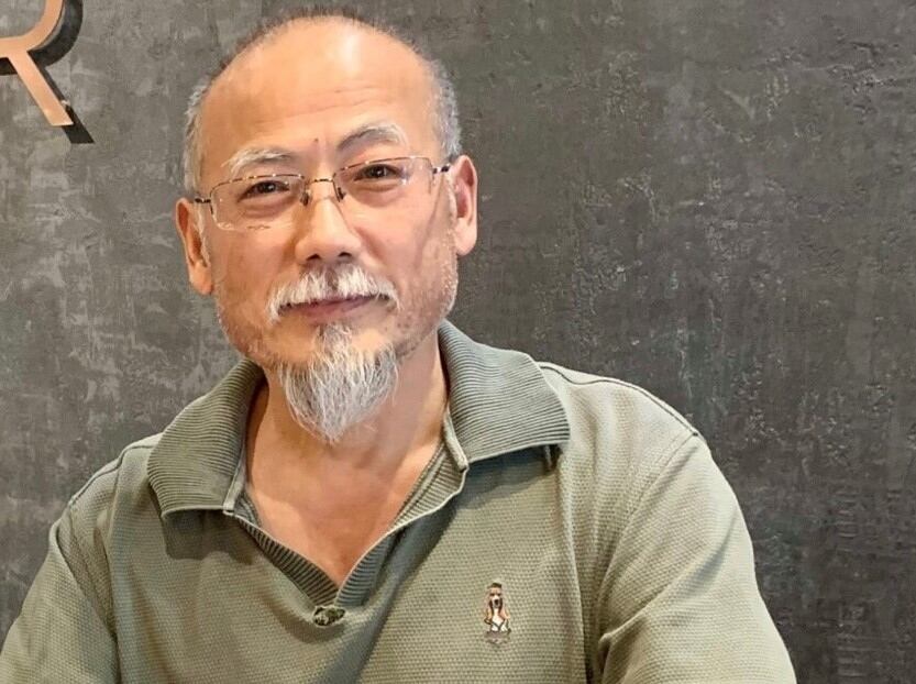 Un dissident fuit la Chine vers la Corée du Sud à bord d'un canot  pneumatique
