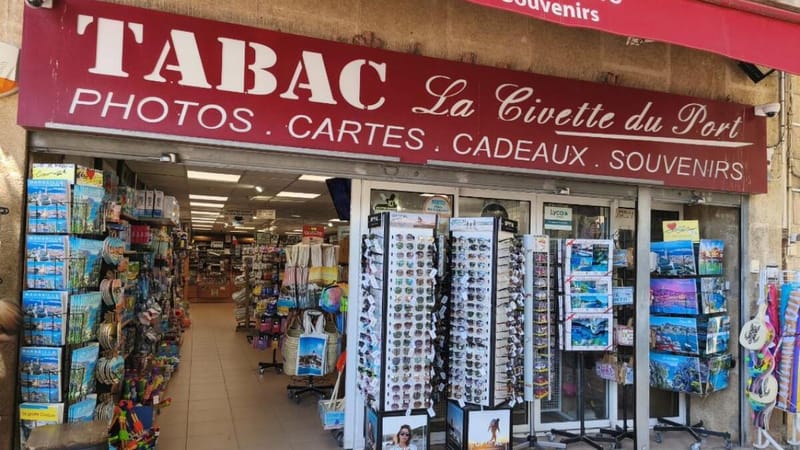 En une semaine, deux joueurs d'Euromillions empochent 49 millions dans le même  tabac de Cassis