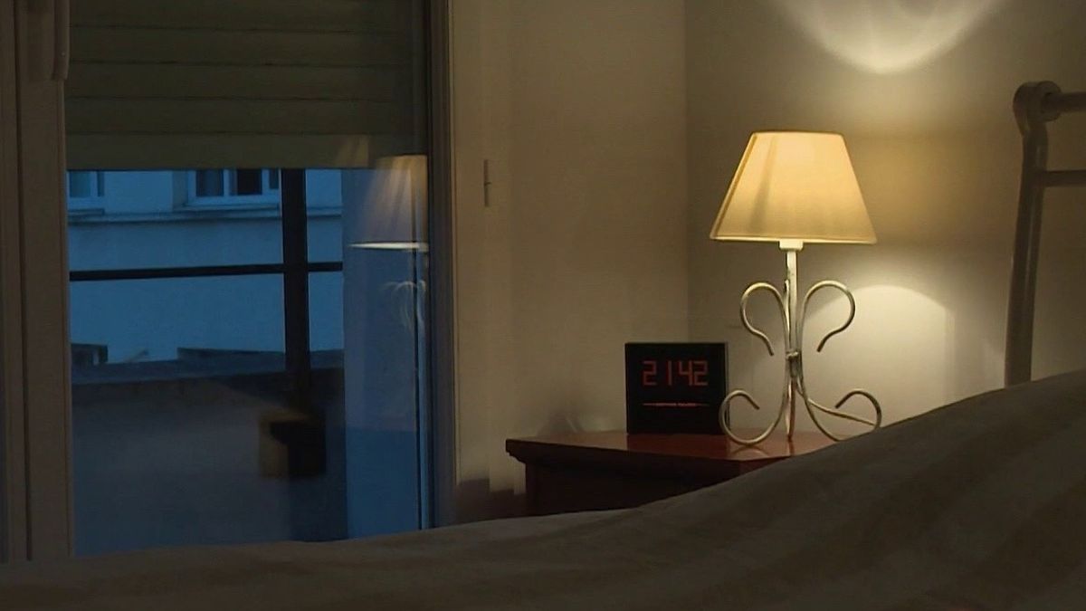 Comment trouver le sommeil avec la chaleur ? – franceinfo