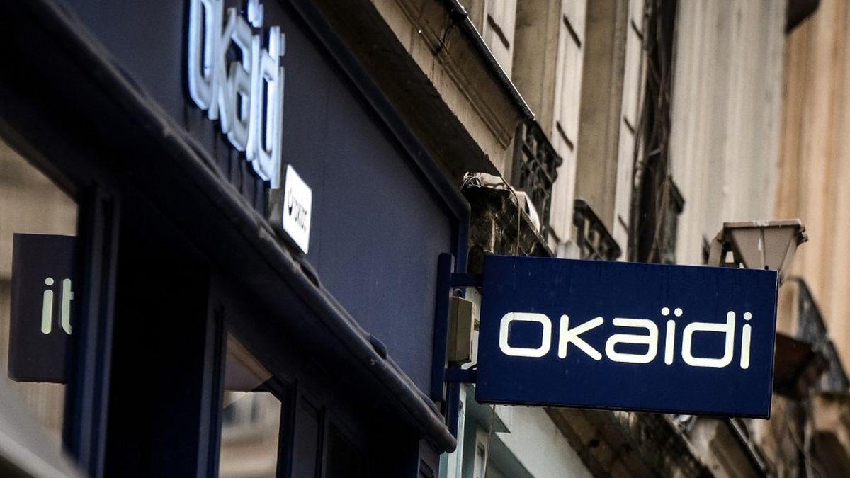 Crise du prêt-à-porter : l'enseigne pour enfants Okaïdi annonce un plan de  réorganisation, avec une suppression de 290 emplois en France – franceinfo