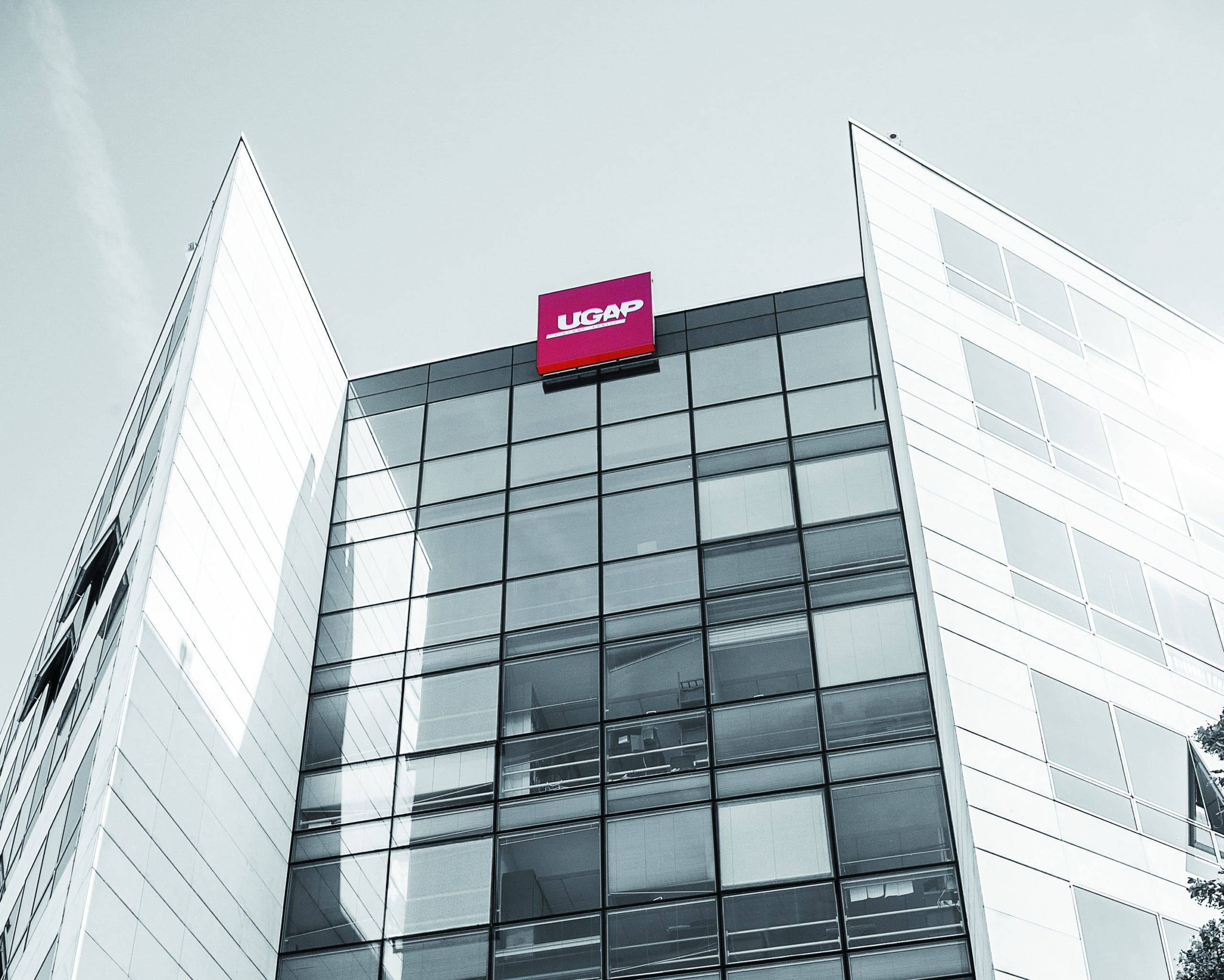 Computacenter remporte le marché UGAP sur la fourniture de matériels et de  logiciels Oracle en y incluant les services associés avec Digora -  DOCaufutur