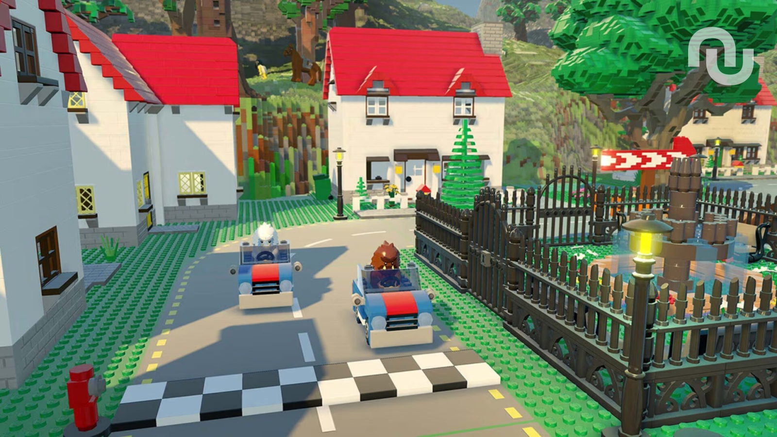 Il semblerait qu'un city-builder Lego soit en chantier par l'éditeur de  Cities: Skylines - Numerama
