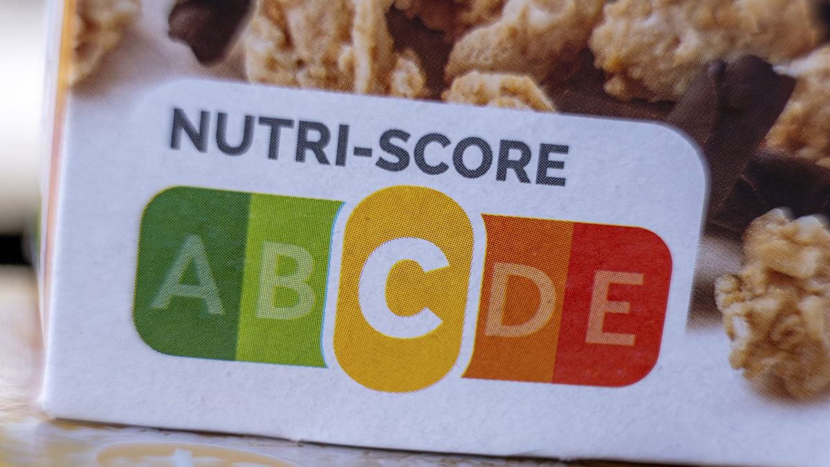 Une pétition pour rendre le Nutri-Score obligatoire reçoit plus de 57 000  signatures et le soutien de l'Académie de médecine – franceinfo