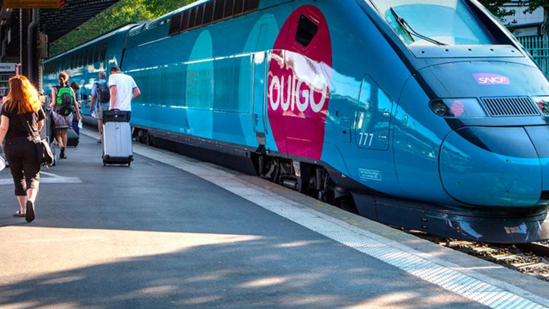 La SNCF casse les prix pendant 48 h : des trajets à 9 € seront bientôt mis  en vente - Numerama