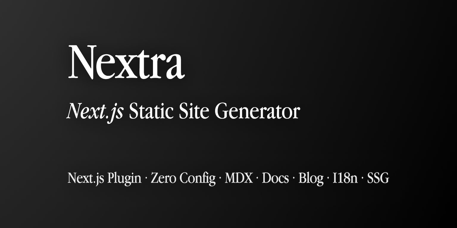 Shuding - Nextra - StackBlitz