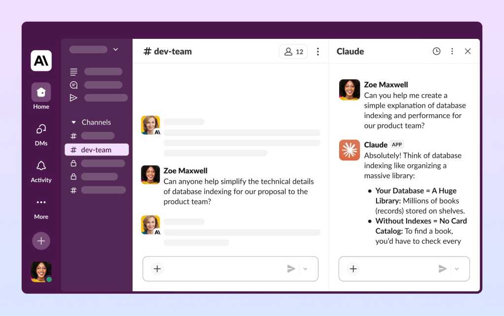 Slack dev tools pave the way for new AI agents – Computerworld